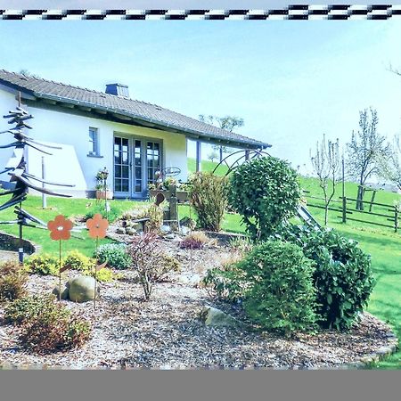 Beautiful home in Krperich-Obersgegen with Sauna&WiFi Exterior foto