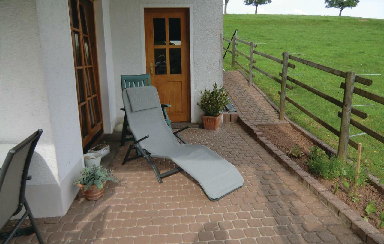 Beautiful home in Krperich-Obersgegen with Sauna&WiFi Exterior foto