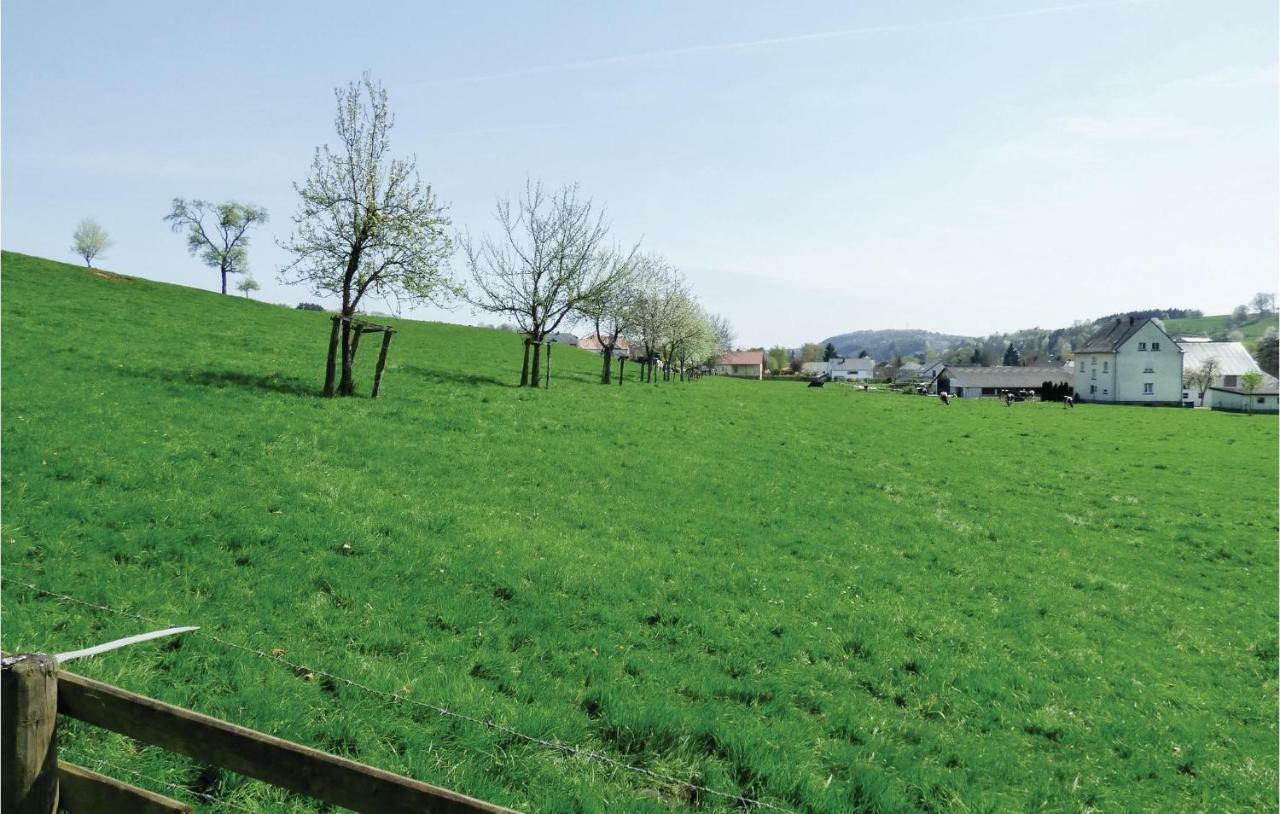 Beautiful home in Krperich-Obersgegen with Sauna&WiFi Exterior foto